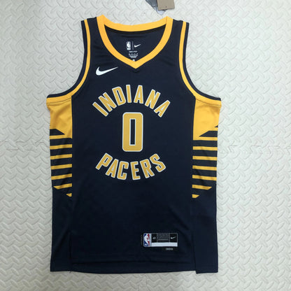 NBA Jersey Indiana Pacers Icon Edition - 2026/27