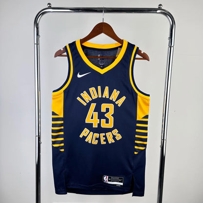 NBA Jersey Indiana Pacers Icon Edition - 2026/27