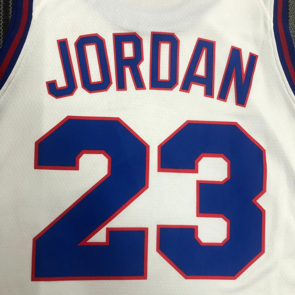NBA Jersey Space Jam - 1996