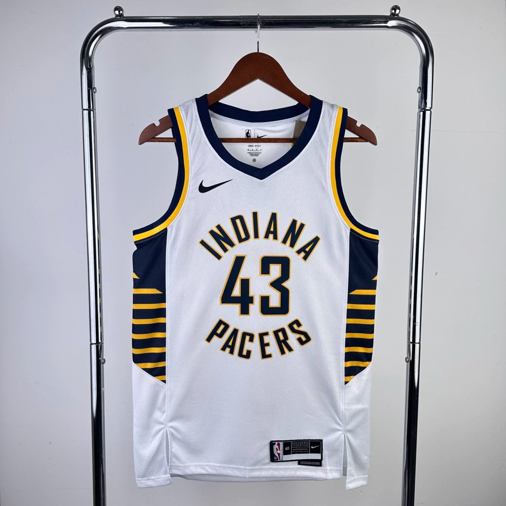 NBA Jersey Indiana Pacers Association Edition - 2026/27