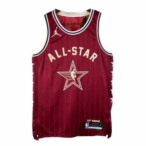NBA Jersey Team Western All-Star Game - 2024