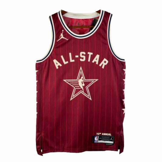 NBA Jersey Team Western All-Star Game - 2024