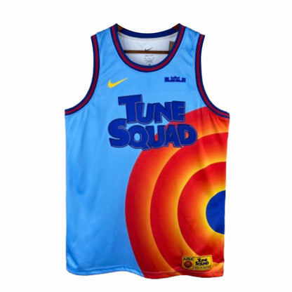 NBA Jersey Space Jam: A New Legacy - 2021