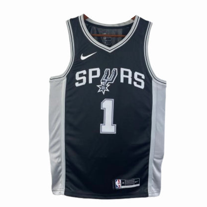 NBA Jersey San Antonio Spurs Icon Edition - 2026/27
