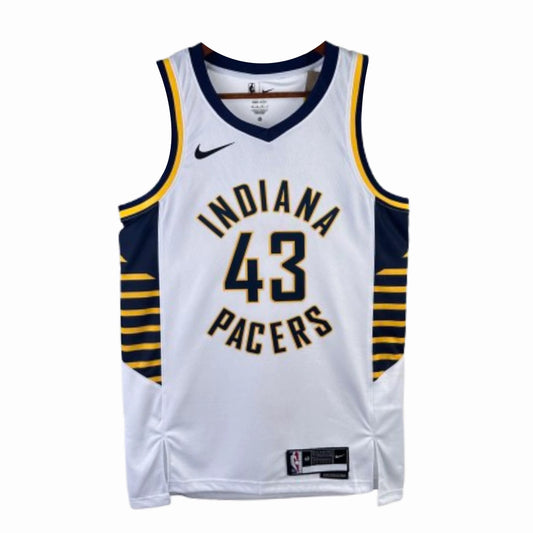 NBA Jersey Indiana Pacers Association Edition - 2026/27