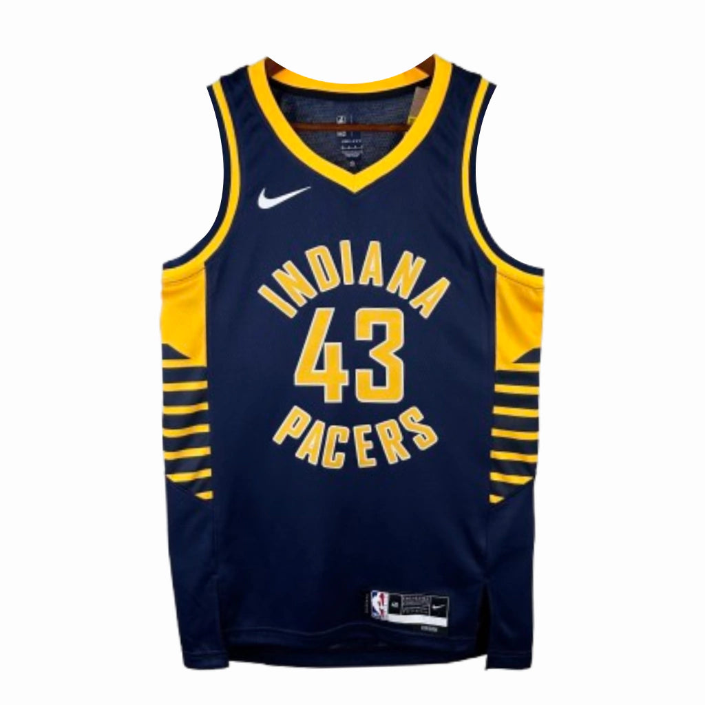 NBA Jersey Indiana Pacers Icon Edition - 2026/27