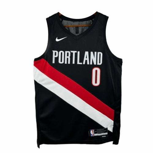 NBA Jersey Portland Trail Blazers Icon Edition - 2026/27