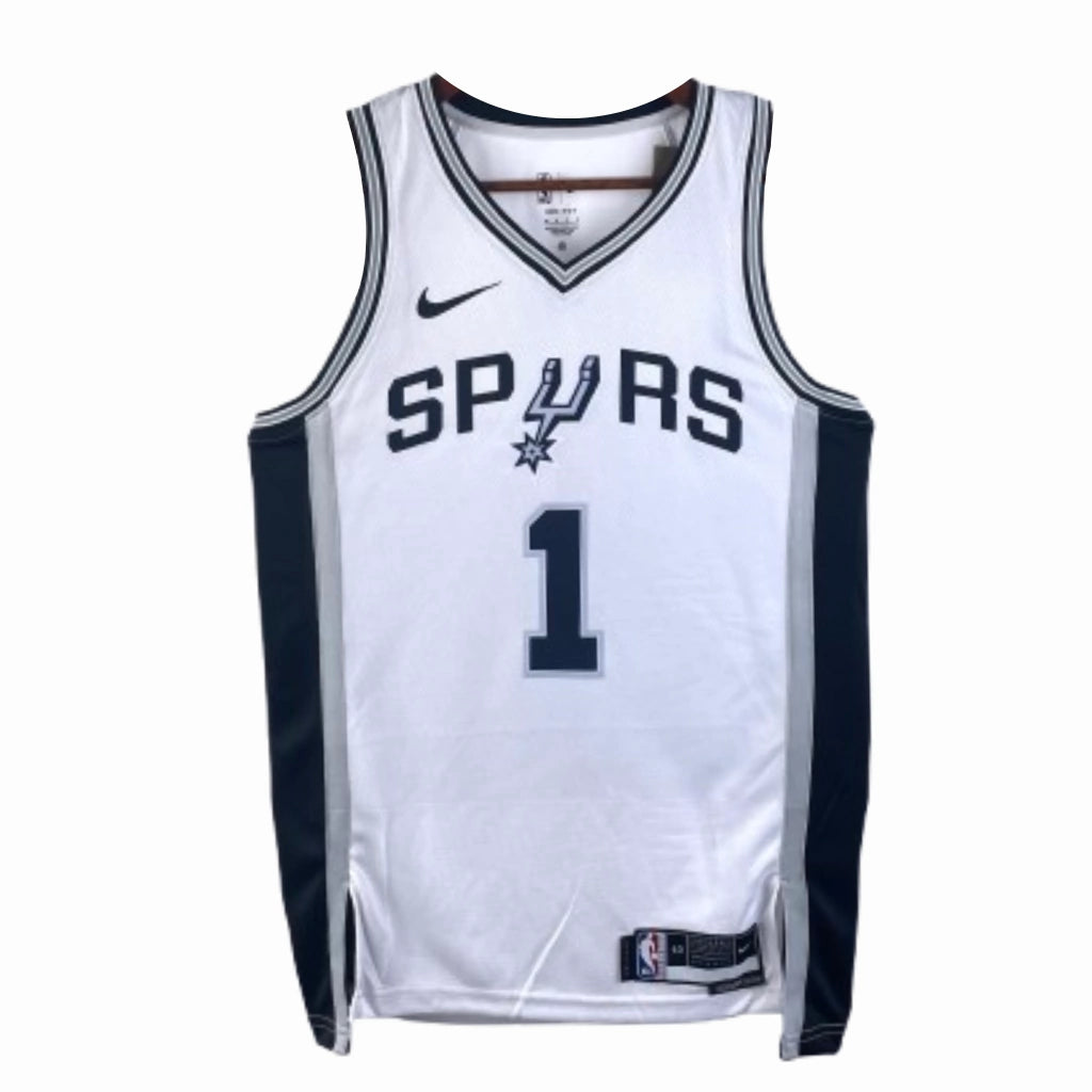 NBA Jersey San Antonio Spurs Association Edition - 2026/27