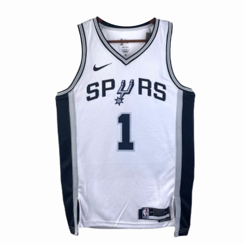 NBA Jersey San Antonio Spurs Association Edition - 2026/27