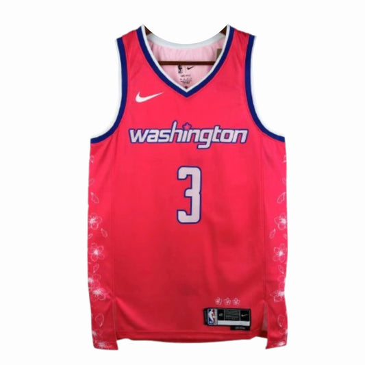 NBA Jersey Washington Wizards City Edition - 2026/27