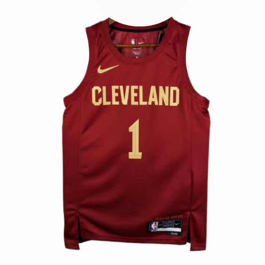 NBA Jersey Cleveland Cavaliers Icon Edition - 2026/27