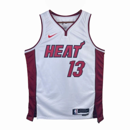 NBA Jersey Miami Heat Association Edition - 2026/27