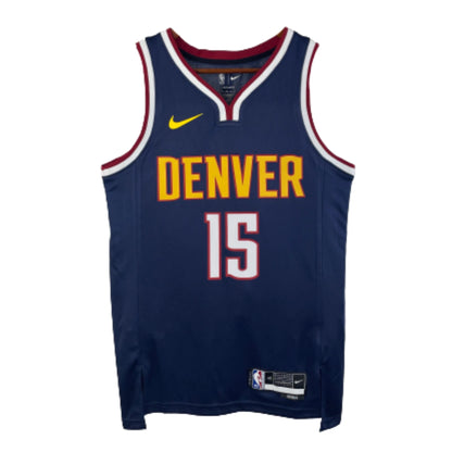 NBA Jersey Denver Nuggets Icon Edition - 2026/27