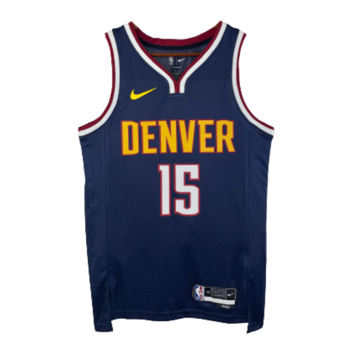 NBA Jersey Denver Nuggets Icon Edition - 2026/27