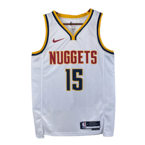 NBA Jersey Denver Nuggets Association Edition - 2026/27