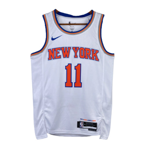 NBA Jersey New York Knicks Association Edition - 2026/27