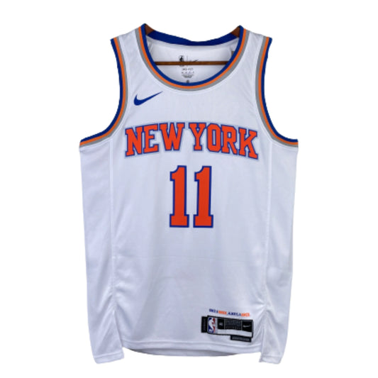 NBA Jersey New York Knicks Association Edition - 2026/27