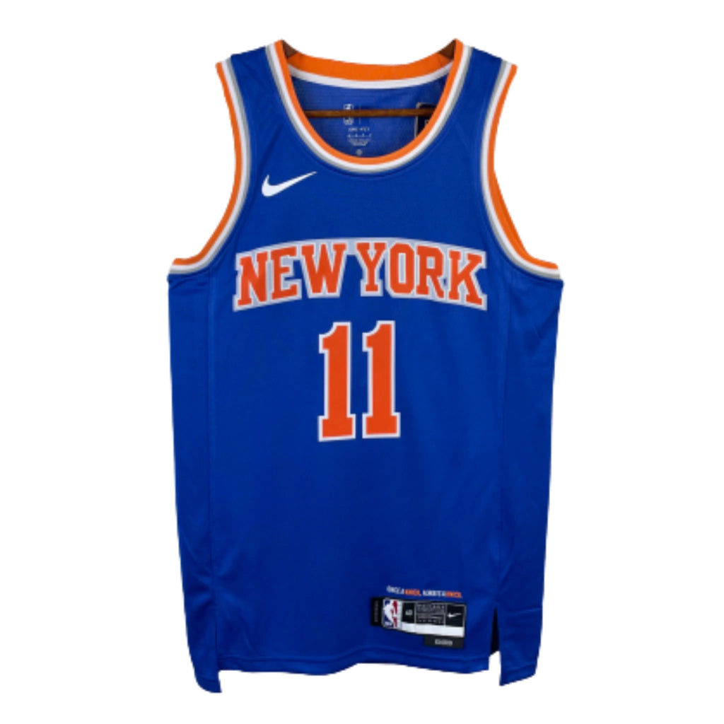 NBA Jersey New York Knicks Icon Edition - 2026/27