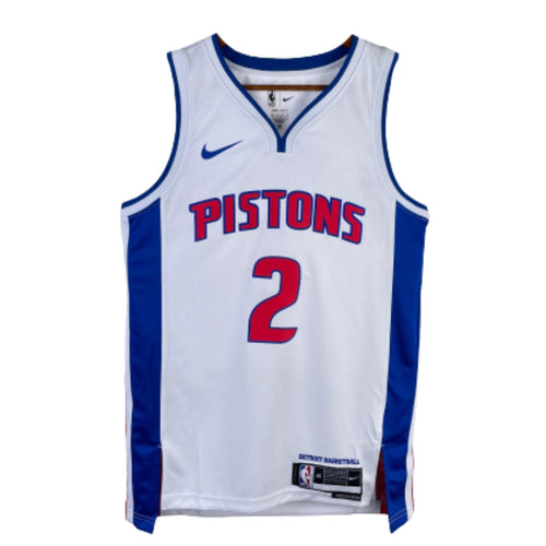 NBA Jersey Detroit Pistons Association Edition - 2026/27