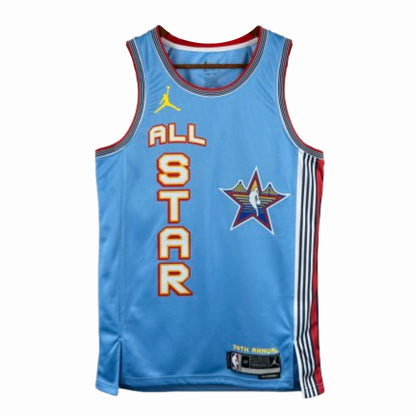 NBA Jersey Team Shaq's "OGs" All-Star Game - 2025
