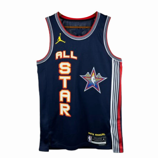 NBA Jersey Team Kenny's "Young Stars" All-Star Game - 2025